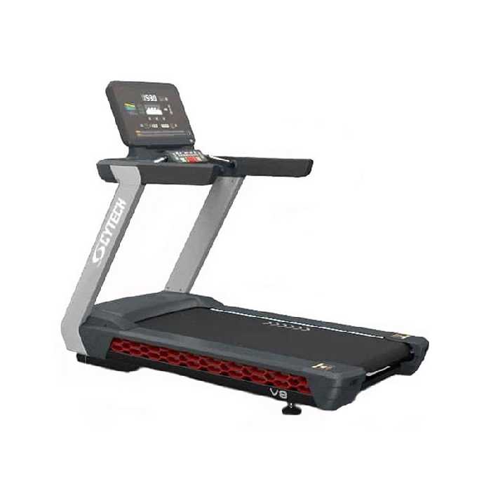 تردمیل باشگاهی سایتک Cytech XG-V8
