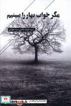 قیمت و خرید کتاب مگر خواب بهار را ببینیم | ایده بوک