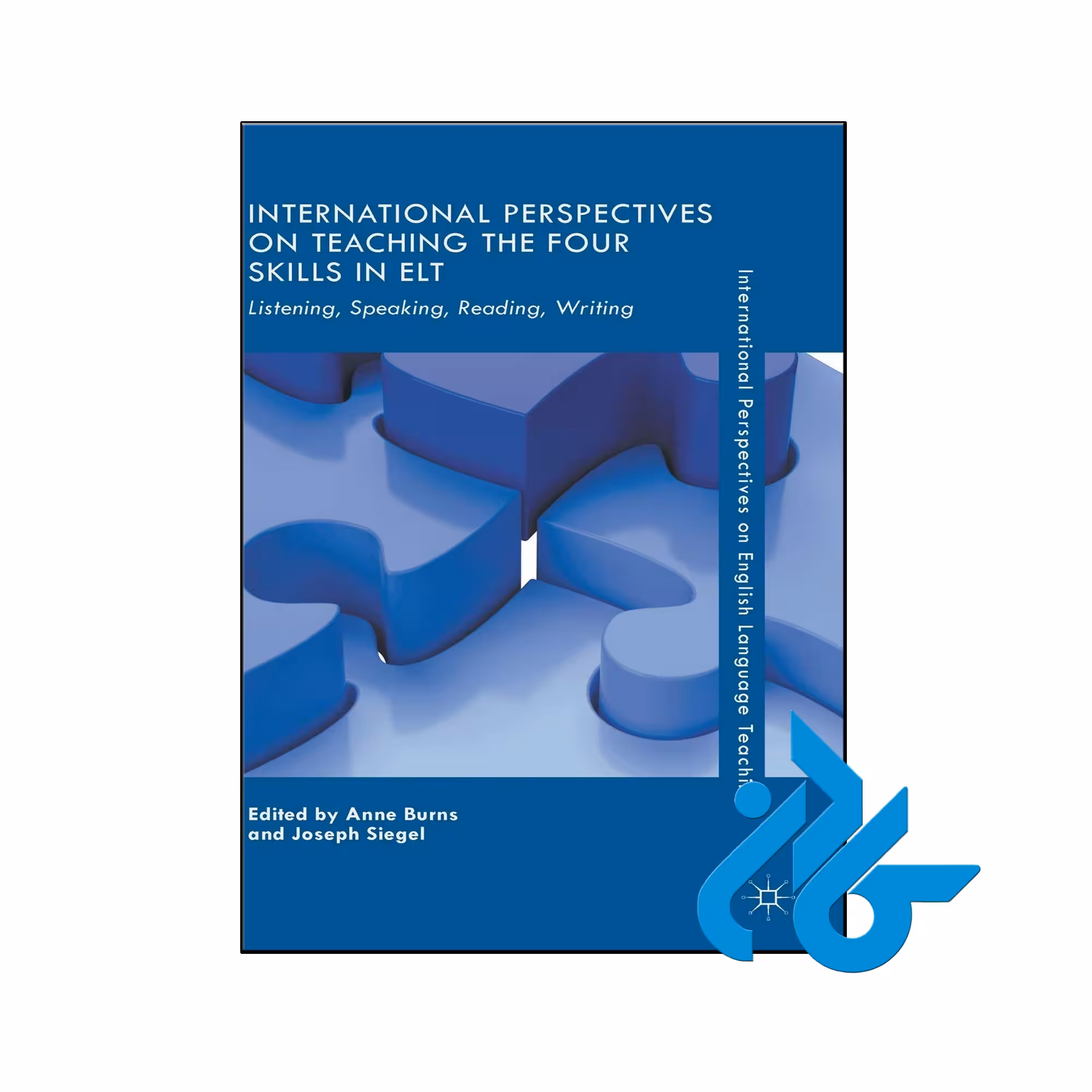 خرید و قیمت کتاب International Perspectives on Teaching the Four Skills in ELT از فروشگاه کادن