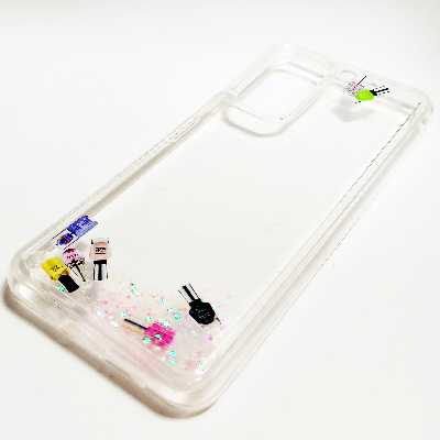 کاور کینگ پاور مدل آکواریوم مناسب برای گوشی موبایل شیائومی Redmi Note 11 4G/Note 11S