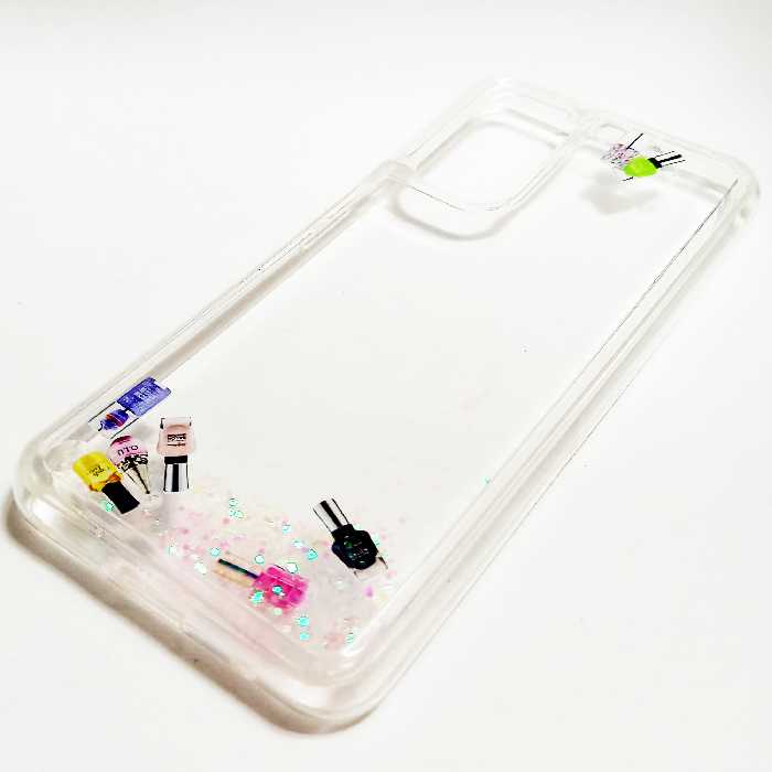 کاور کینگ پاور مدل آکواریوم مناسب برای گوشی موبایل شیائومی Redmi Note 11 4G/Note 11S