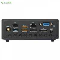 کامپیوتر کوچک زوتک ZBOX CI327NANO-BE 8GB 120GB