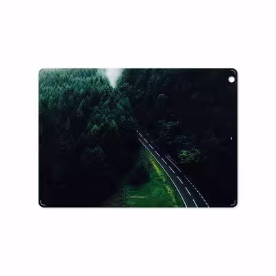 برچسب پوششی ماهوت مدل Jungle مناسب برای تبلت اپل iPad Air 2013 A1476