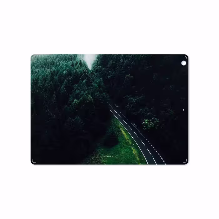 برچسب پوششی ماهوت مدل Jungle مناسب برای تبلت اپل iPad Air 2013 A1476