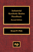 خرید و دانلود نسخه کامل کتاب Industrial Synthetic Resins Handbook (2nd Edition) - Pdf
