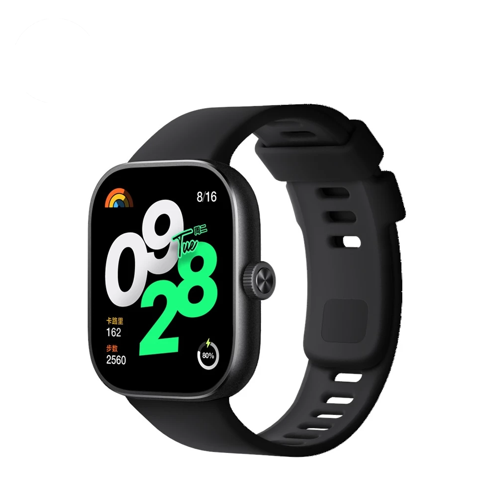 ساعت هوشمند شیائومی مدل Watch 4