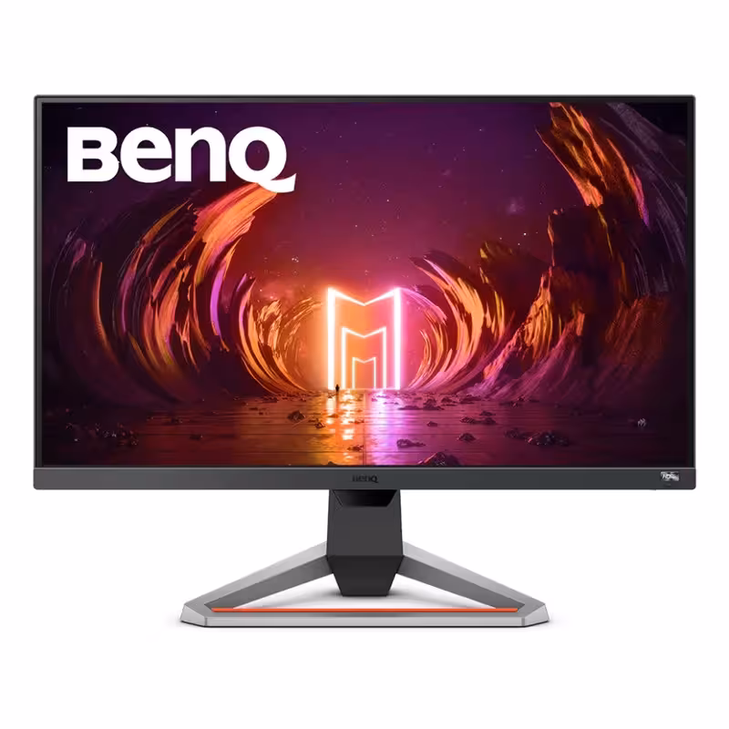 مانیتور مخصوص بازی بنکیو مدل EX2710Q سایز 27 اینچ - فروشگاه اینترنتی سیب سبز