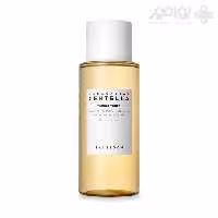 تونر لایه بردار ملایم و شفاف کننده سنتلا مدل TONING حجم 210 میل