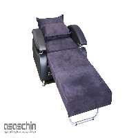 مبل تخت خواب شو اپتیما