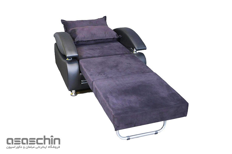 مبل تخت خواب شو اپتیما