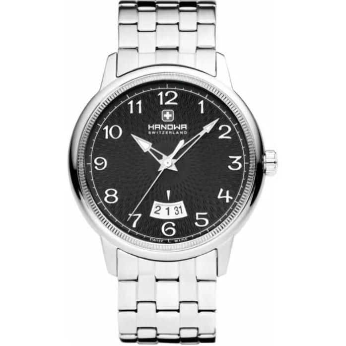 ساعت مچی هانوا مدل HAWGH0001103