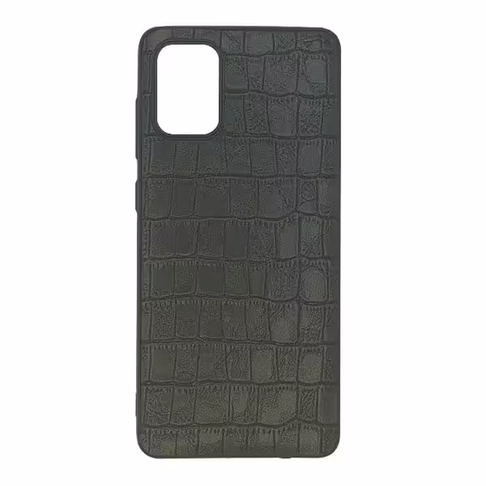 كاور كد 13 مناسب براي گوشي موبايل سامسونگ Galaxy A31