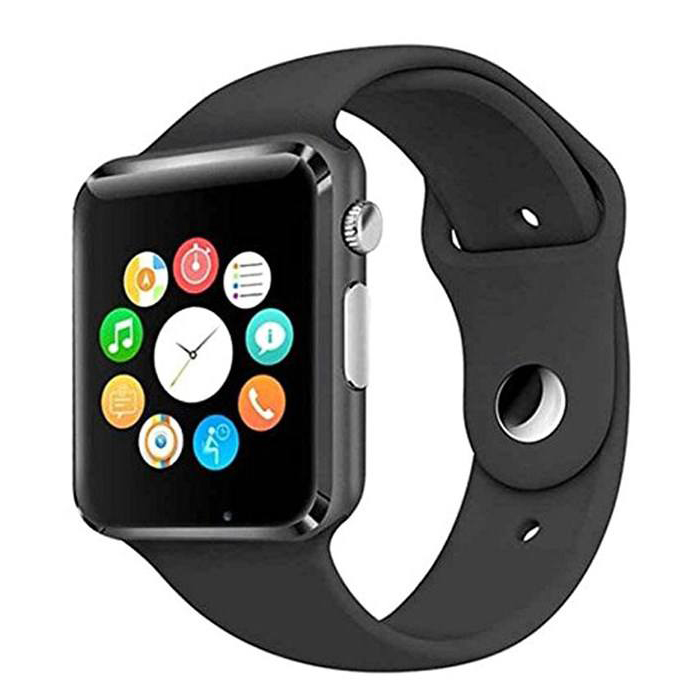 ساعت هوشمند مدل A1-ME55