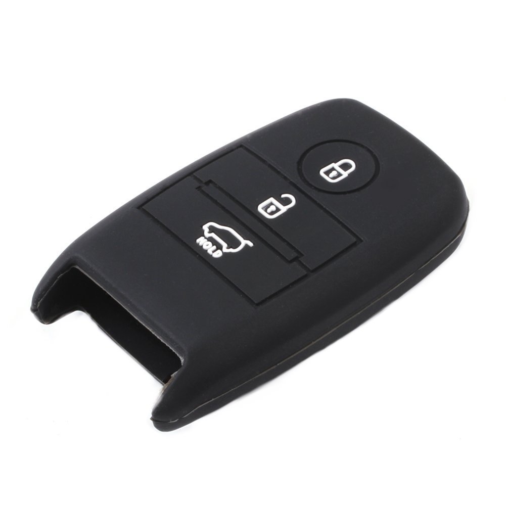 کاور ریموت و سوئیچ خودرو چیکال مدل P-432 مناسب برای کیا اسپورتیج