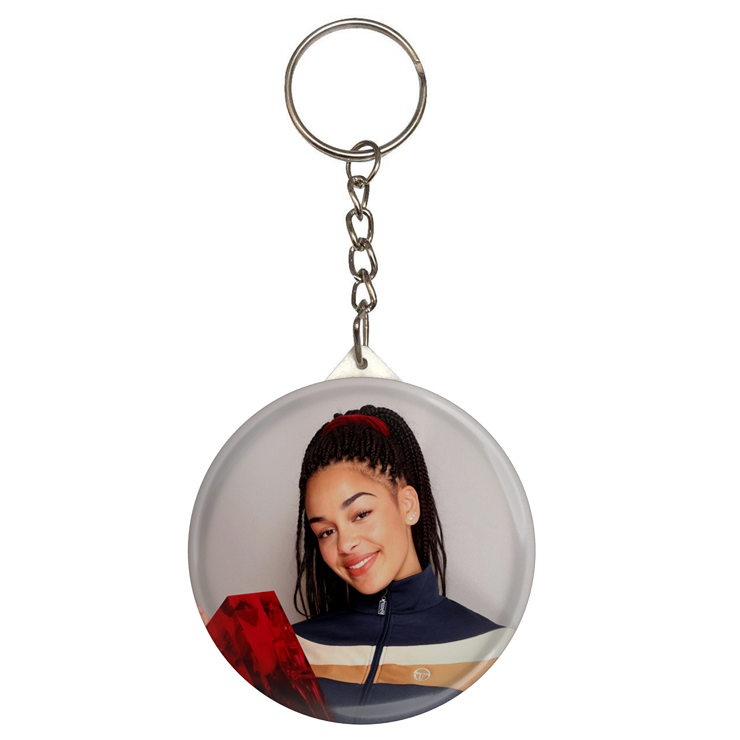 جاکلیدی طرح جورجا اسمیت مدل S7437 