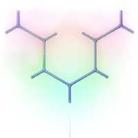 پنل لامپ هوشمند گووی Govee Glide RGBIC Y Lights