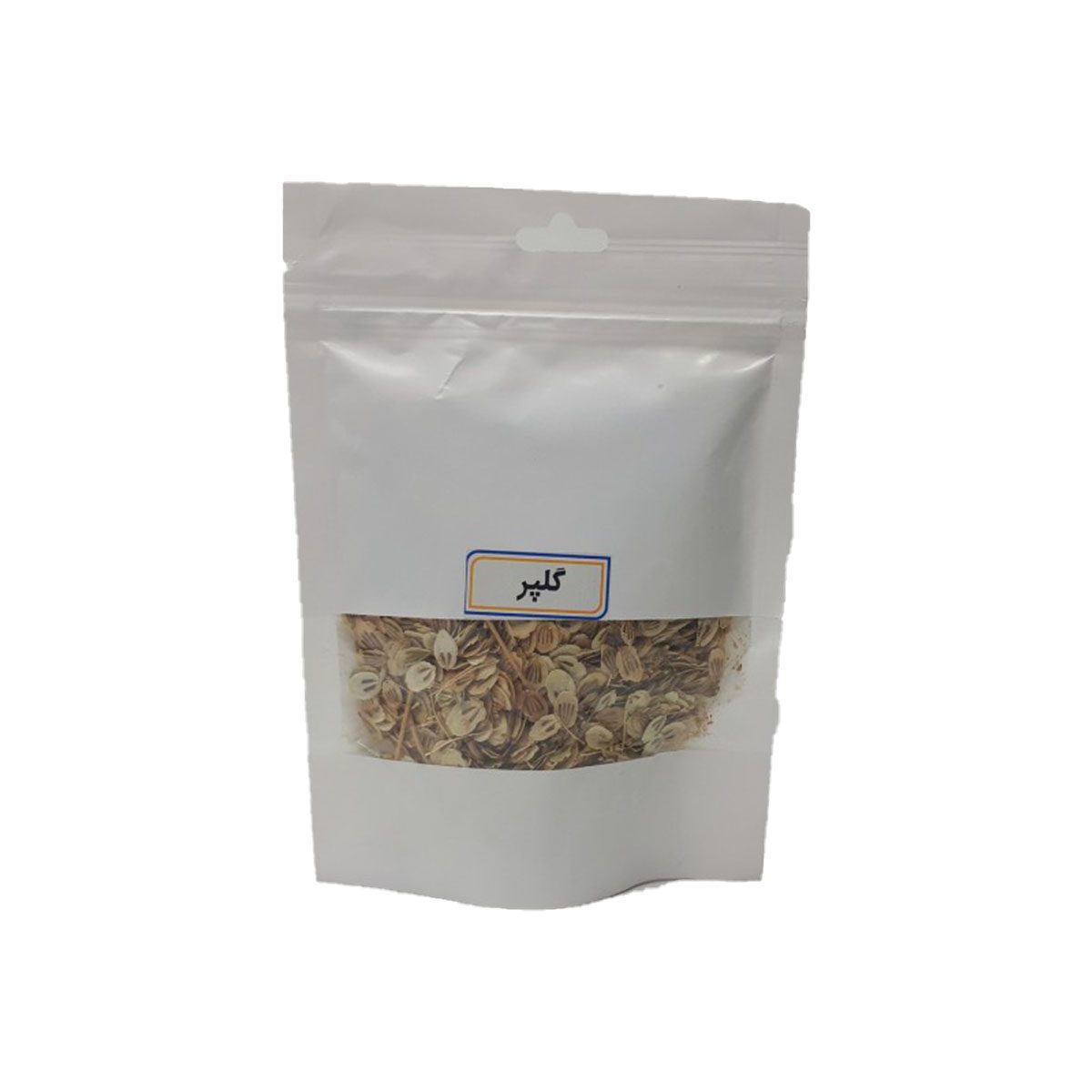 گلپر نرم. 50 گرم