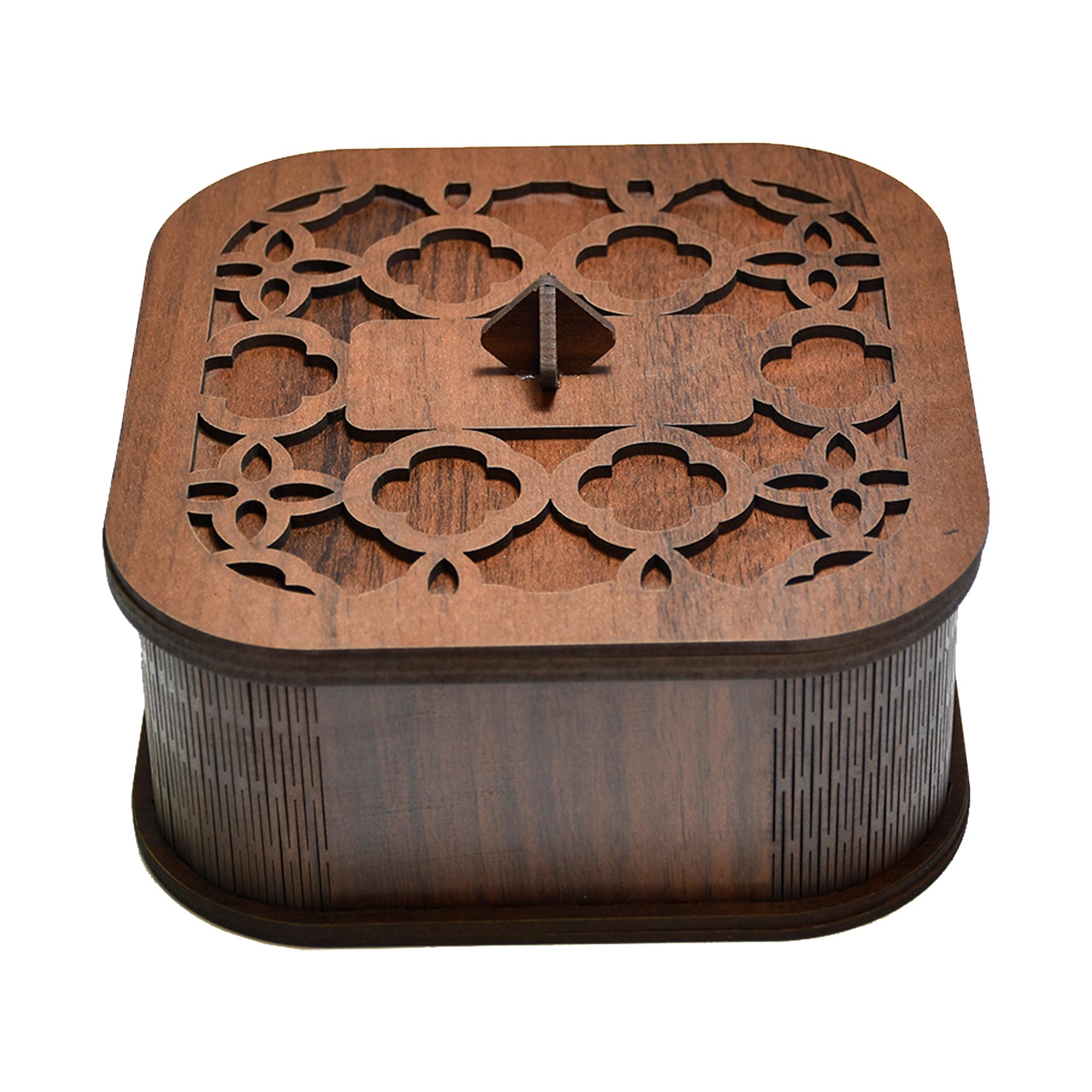 شکلات خوری مدل بهار PB-105