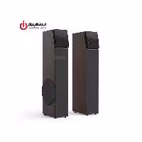 اسپیکر 2 تیکه ایستاده حرفه ای تسکو مدل TS 2040