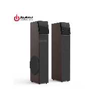 اسپیکر 2 تیکه ایستاده حرفه ای تسکو مدل TS 2040