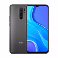 گوشی شیائومی Redmi 9 Prime ظرفیت 64/4 گیگابایت (ارسال فوری)