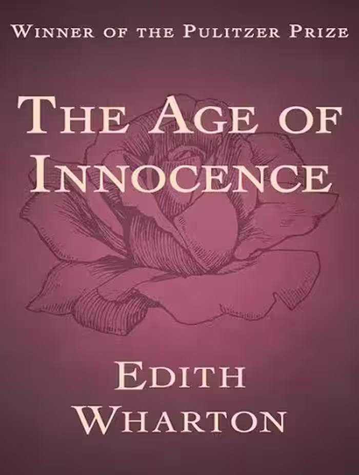 The Age of Innocence عصر بی گناهی