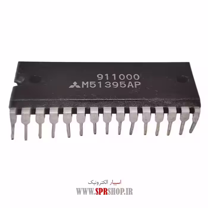 آی سی M51395