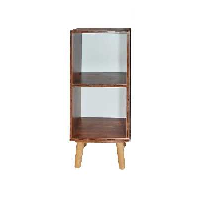 کتابخانه مدل دو طبقه کد D1-SH03