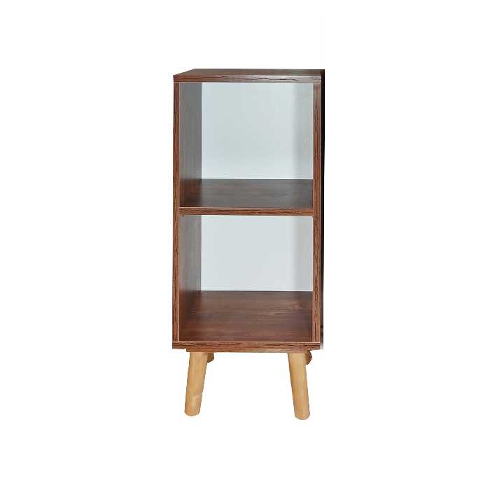 کتابخانه مدل دو طبقه کد D1-SH03