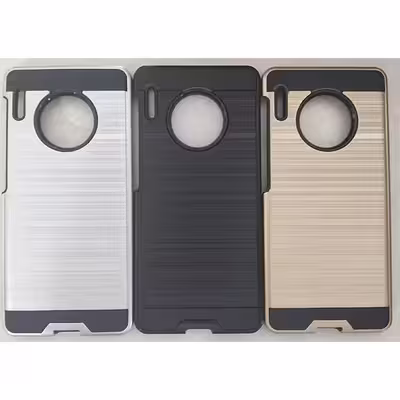 کاور سهند مدل TP2-1 مناسب برای گوشی موبایل هوآوی Mate 30 Pro