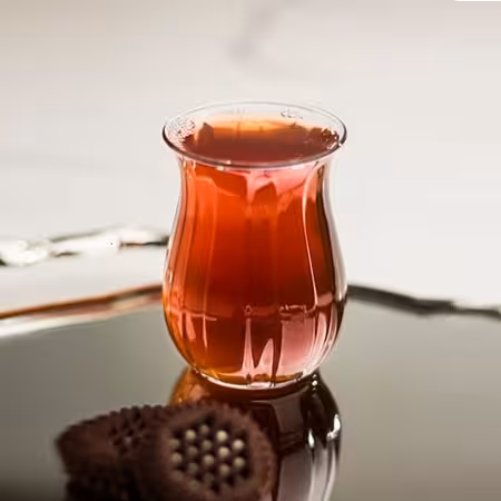 استکان لینکا پاشاباغچه پک 3 تایی LINKA-42741