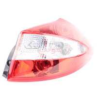 چراغ عقب راست ام وی ام 315 هاچبک قدیم | مولتی یدک