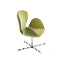 مبل راحتی تکنفره هلگر مدل Petal-RC-109-01