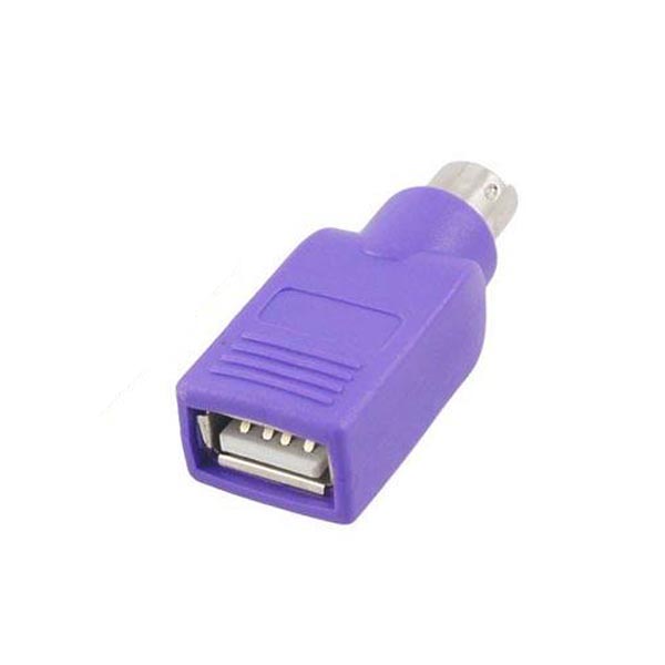 مبدل PS2 به USB کد ۰۰۹
