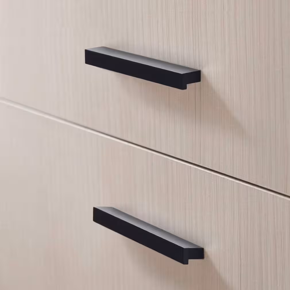 دستگیره بیکسون Bixon سایز 32 - یراقینو فروش یراق آلات کابینت و درب