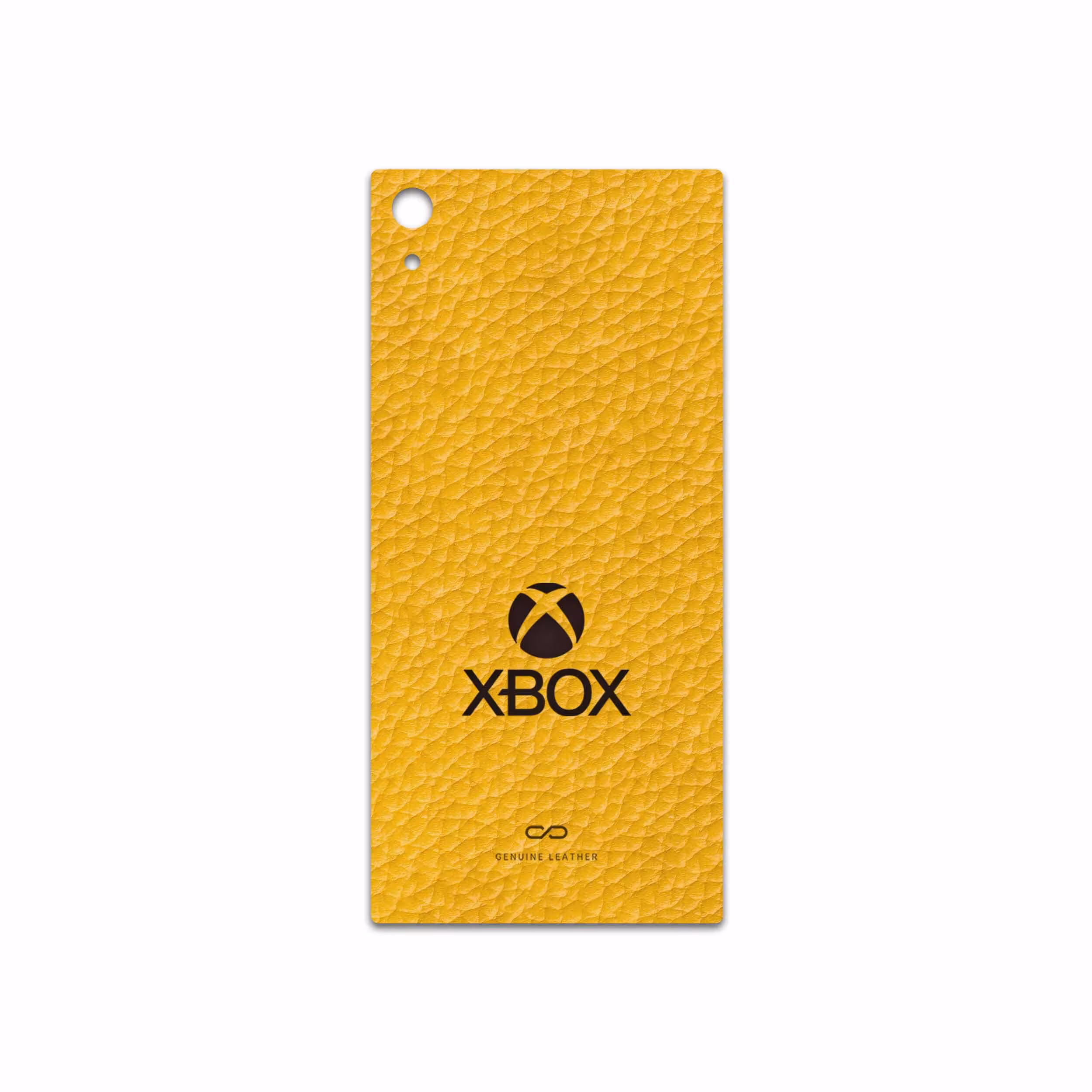 برچسب پوششی ماهوت مدل ML-XBOX مناسب برای گوشی موبایل سونی Xperia XA1 Ultra