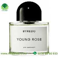 عطر ادکلن بایردو یانگ رز 100 میل مردانه - زنانه