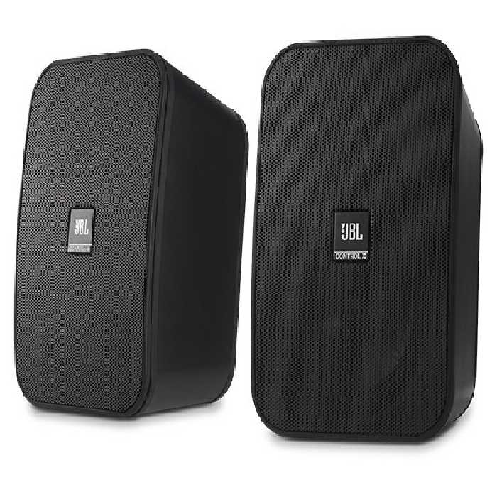 اسپیکر حرفه‌ای جی بی ال مدل Control X