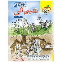 کتاب موضوعی شیمی آلی اثر فرشاد هادیان فرد و محمد رضا طهرانچی انتشارات خیلی سبز