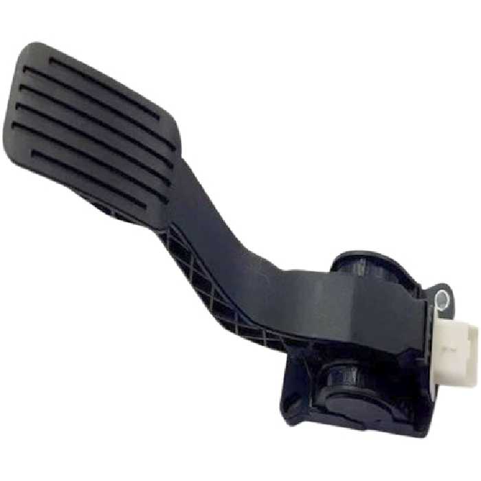 خرید پدال گاز برقی پژو 206 تیپ 5 کروز ETC | اتوموبی