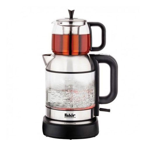 چای ساز فکر مدل Fakir tea maker CEREMONY