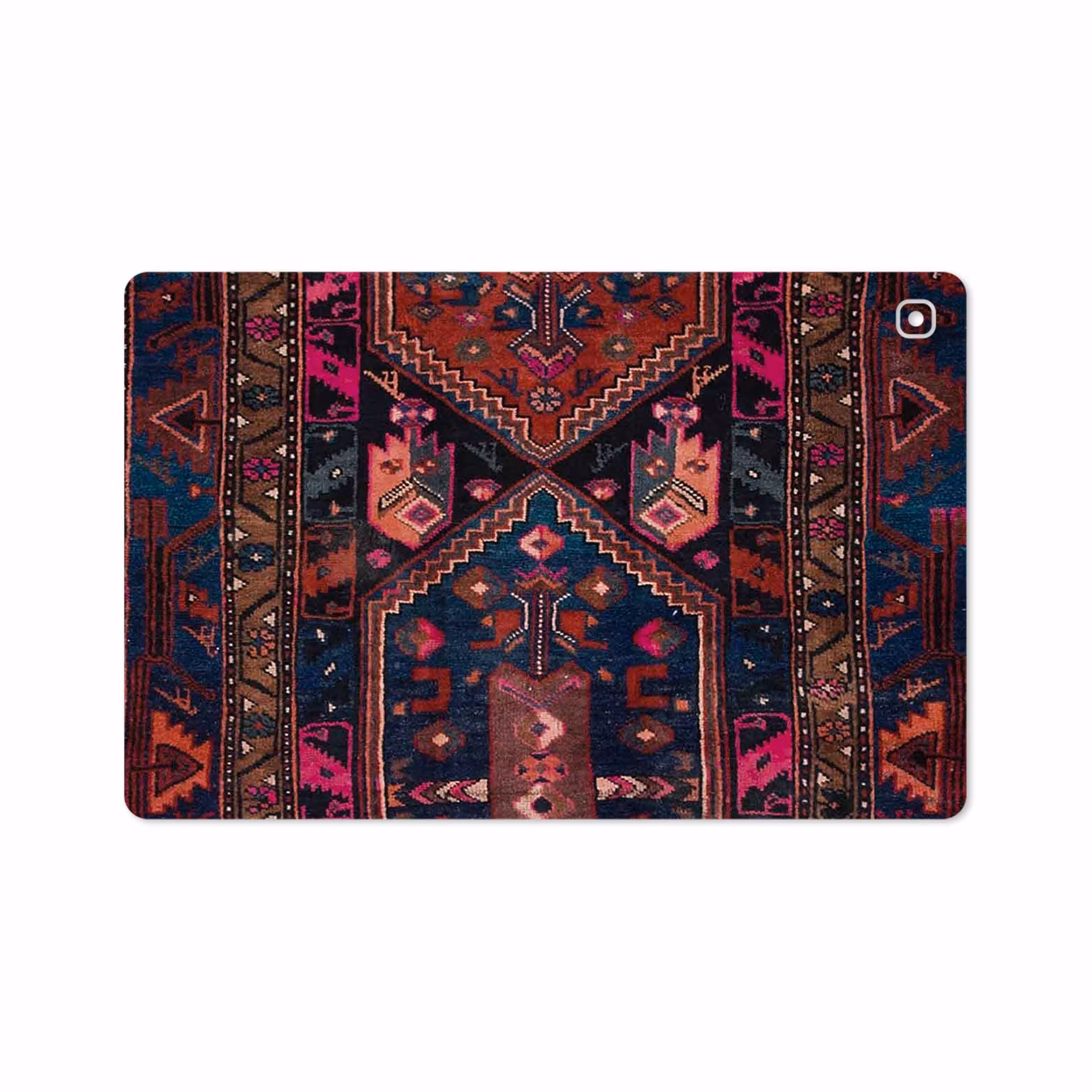 برچسب پوششی ماهوت مدل Rug مناسب برای تبلت سامسونگ Galaxy Tab S5e 10.5 2019 T725