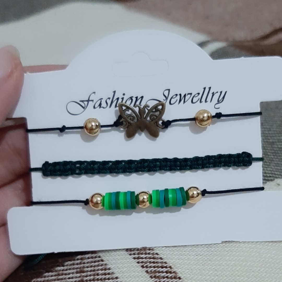 دستبند فانتزی 