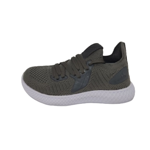 کفش راحتی مدل جورابی 40105