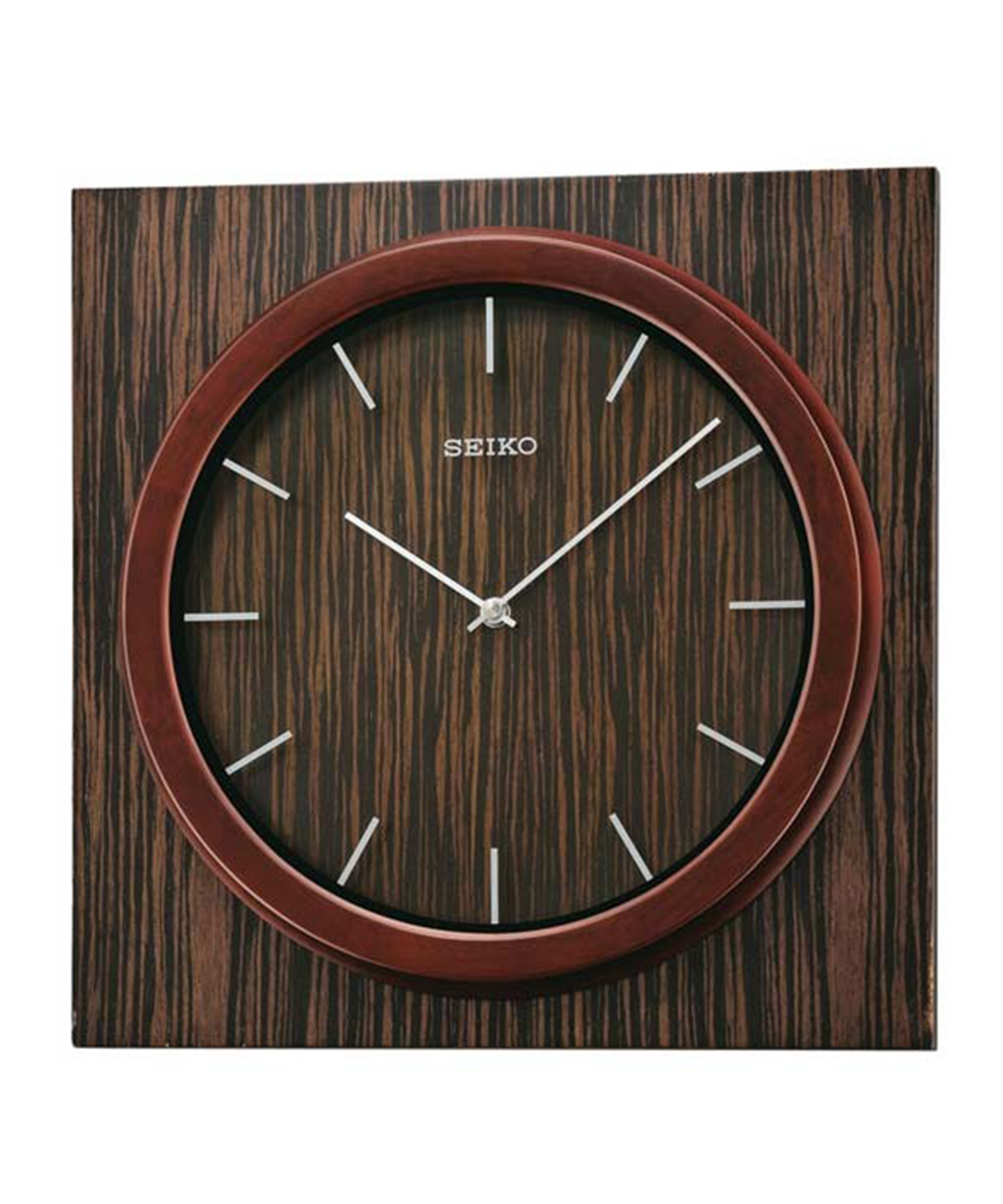ساعت سیکو ، زیرمجموعه Wall Clock, کد QXA537Z
