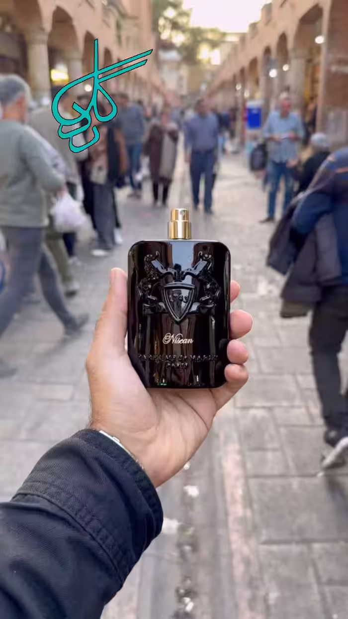 خرید عطر ادکلن زنانه مردانه پارفومز د مارلی نِیسان رویال اسنس ادو پرفیوم کد 2915019 - ردگل