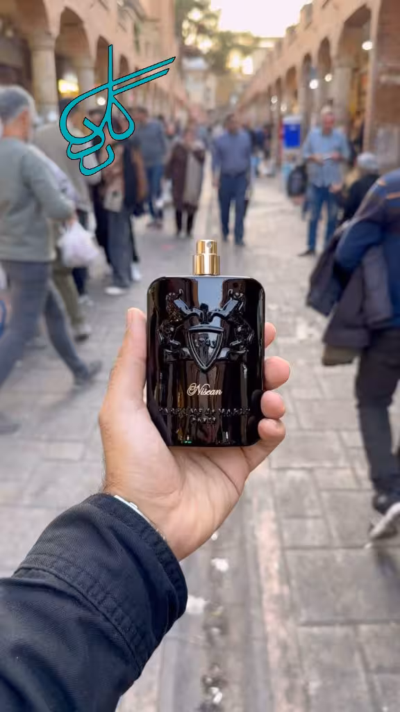 خرید عطر ادکلن زنانه مردانه پارفومز د مارلی نِیسان رویال اسنس ادو پرفیوم کد 2915019 - ردگل