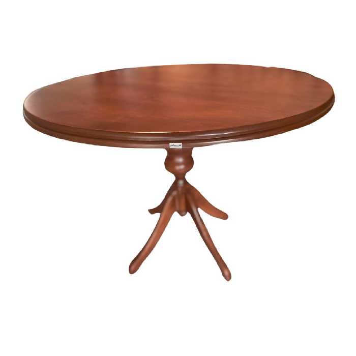 میز ناهارخوری گالری چوب آشنایی مدل 602