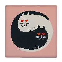 کاشی کارنیلا مدل لوحی کد klh899