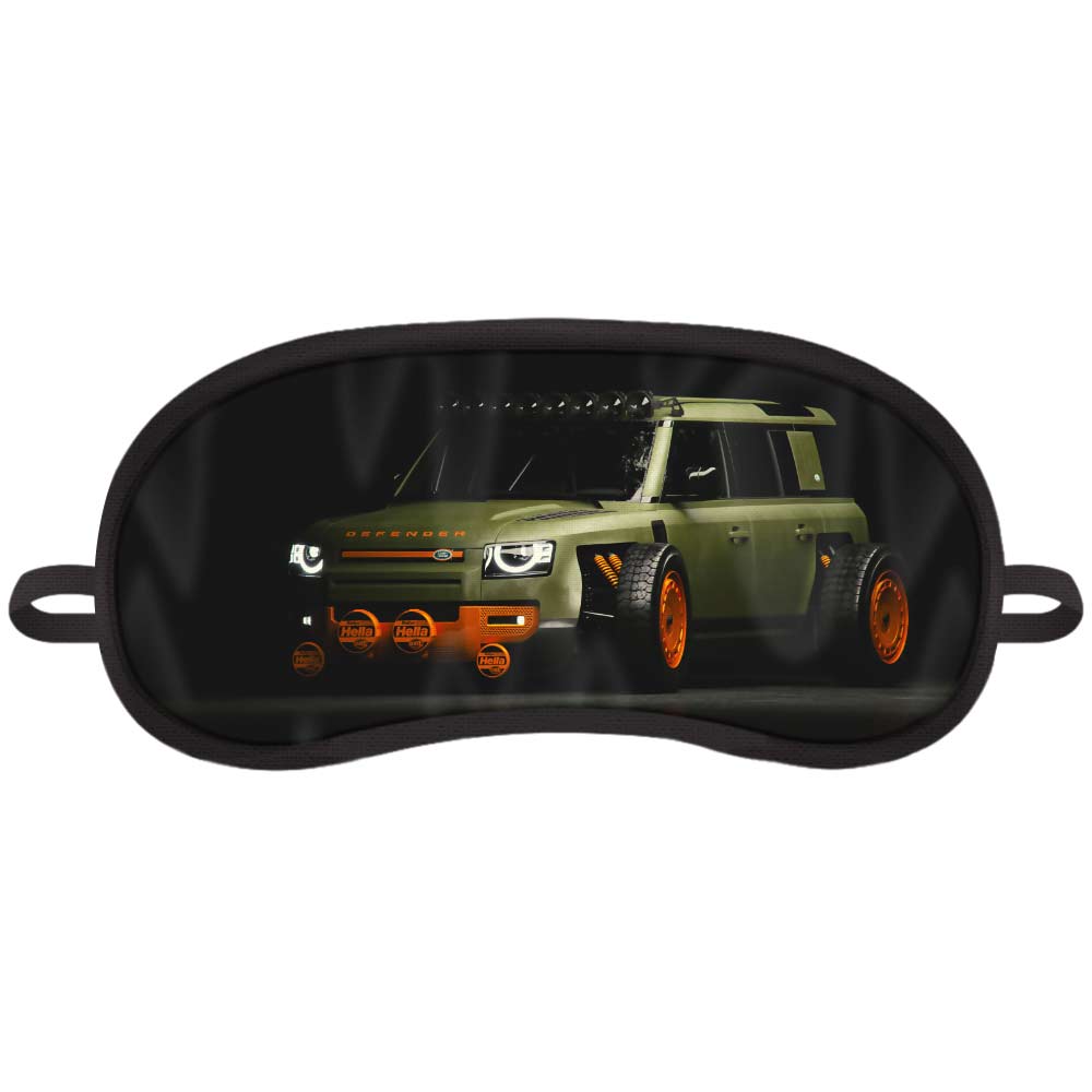 چشم بند مدل Car30